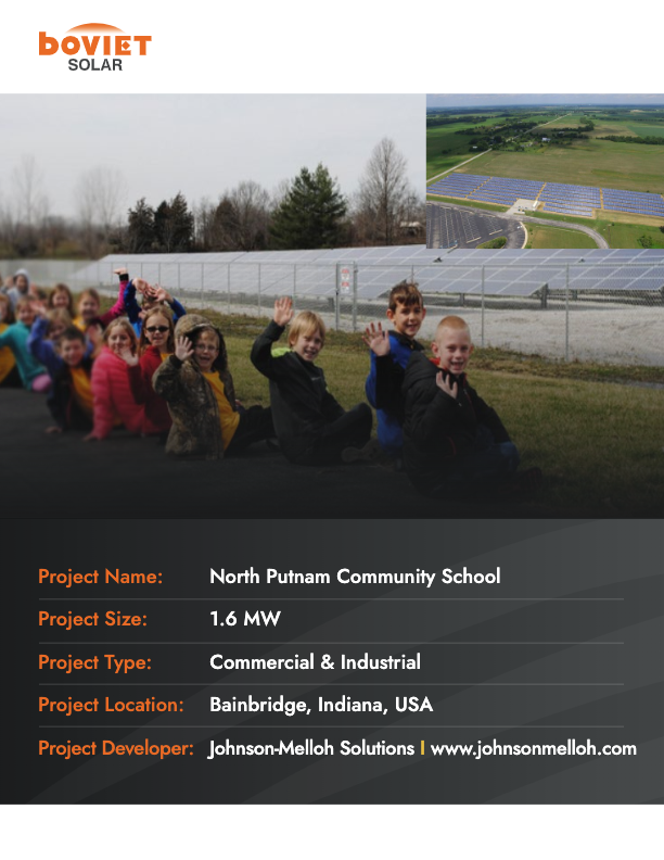 Boviet Solar Projects Case Study C&i Janson Melloh Putman School 02 2022 Thumbnail