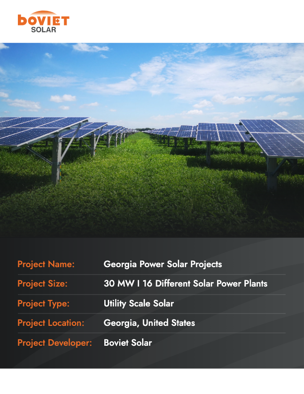 Boviet Solar Projects Case Study Utility Boviet Georgia 02 2022 Thumbnail